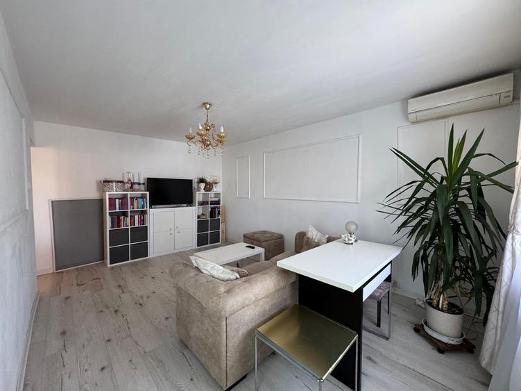 Apartament 3 camere| DECOMANDAT| BANEASA