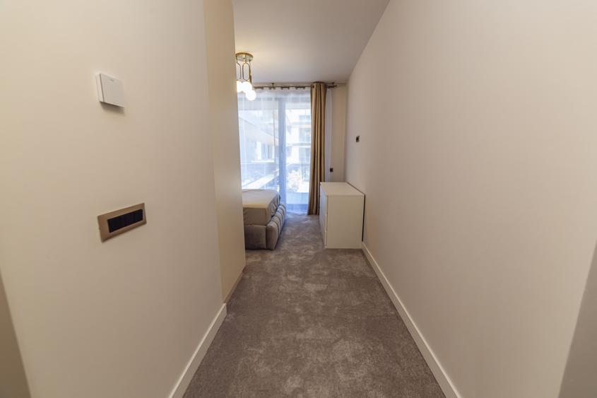 Apartament 2 camere | Parcare | Complex Jolie Ville