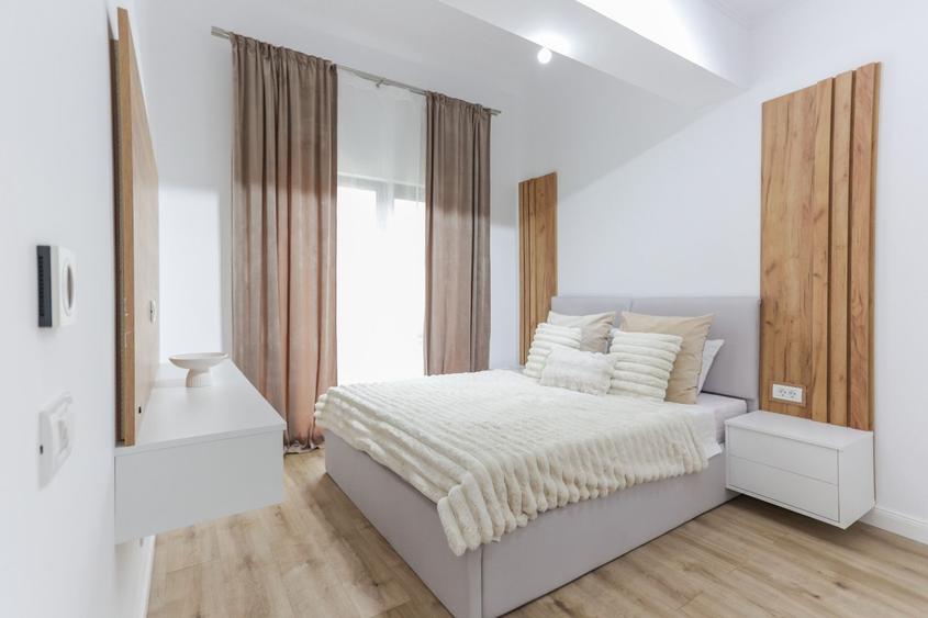 Amazing 4-room Villa - Tunari