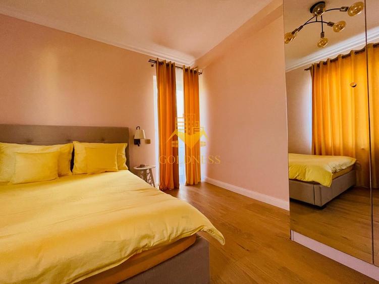 3 camere, premium, bloc nou, parcare, Buna Ziua Zona LIDL, Fagului