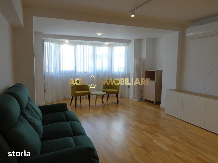 3 Camere de inchiriat | Decebal | Metrou | Centrala proprie