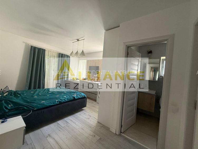 Casa Magurele | 578 mp TEREN | 158 mp UTILI ~ MOBILATA SI UTILATA - 4
