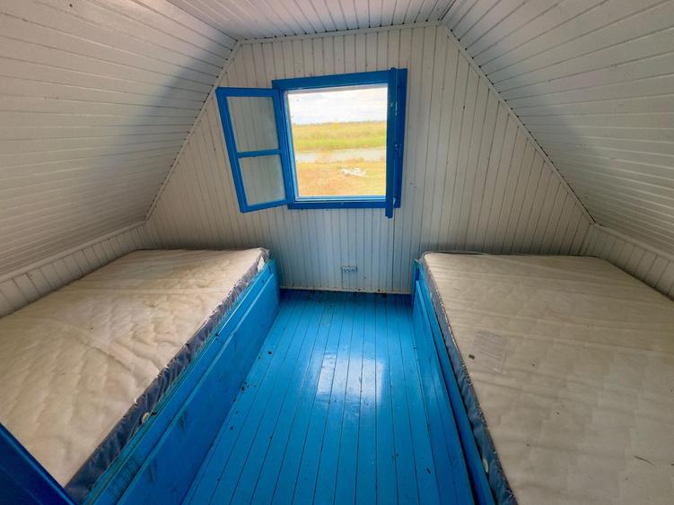Teren 1000mp deschidere 25m Lac Snagov | 2 deschideri |