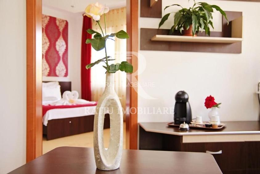 HOTEL SILVER– PRIME HOSPITALITY ASSET 4★ Operational - 21