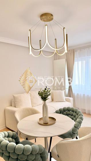 Apartament 3 camere la cheie | Investitie | Preluare chiriasi - 8