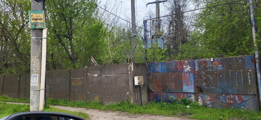 TEREN DE VÂNZARE – 25.844 MP – DJ 601 CIOROGÂRLA, ILFOV