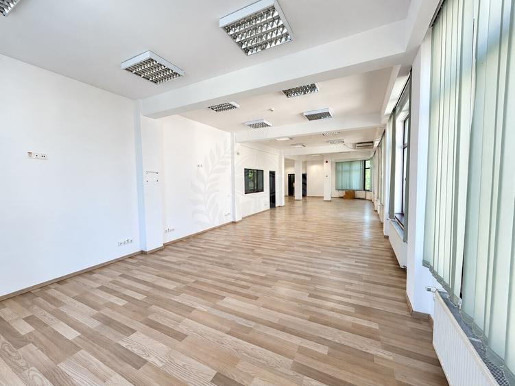 SPATIU DE BIROURI  MODERN //ZONA CENTRALA ,PLOIESTI