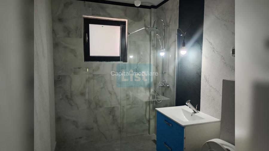APARTAMENT CU O CAMERA BLOC NOU - 17