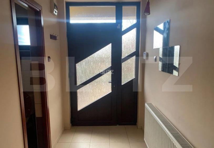 Casa, 3 camere, 693 mp teren, Lazuri - 16