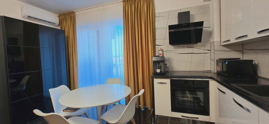 Apartament ultrafinisat 2 cam. de vânzare, Prima Decebal/str. Oneștilor-AP1523