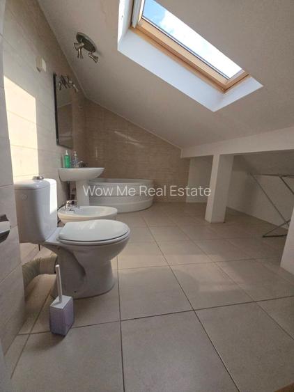 Apartament 4 Camere Mansardă, Zorilor, Fundeni Dobroești - 20