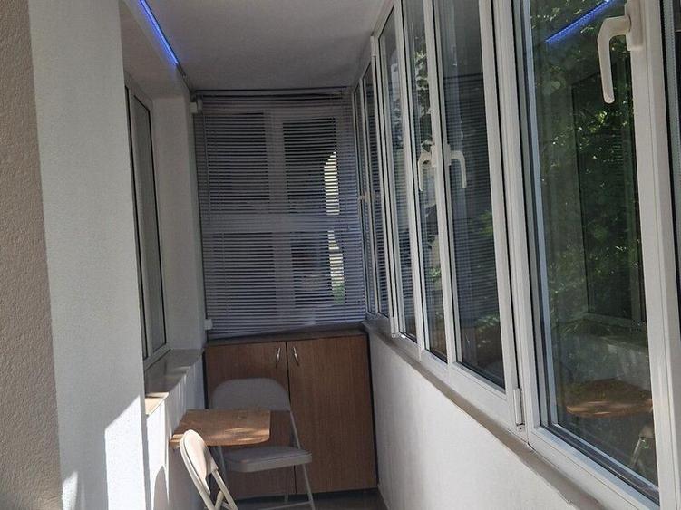 AP. 2 CAMERE- PIATA SUDULUI, LOC PARCARE, METROU 6 MINUTE, MODERN