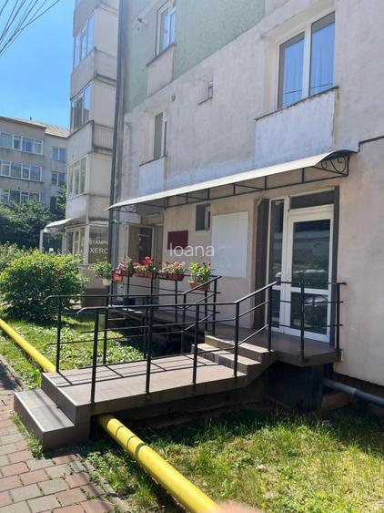 Spațiu comercial cu 3 unități separate | Zona Perla - BCR - 3
