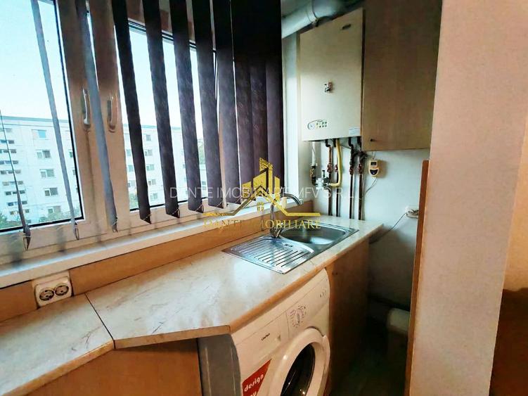 1 camera, decomandat, mobilat modern, spatios, Marasti, Dambovitei - 7