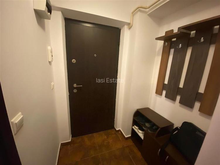 Apartament 1 camera - Bloc nou - Lidl  - Nicolina - 8