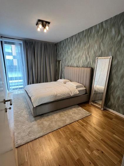 Apartament 4 Camere Jandarmeriei The Ivy Residence