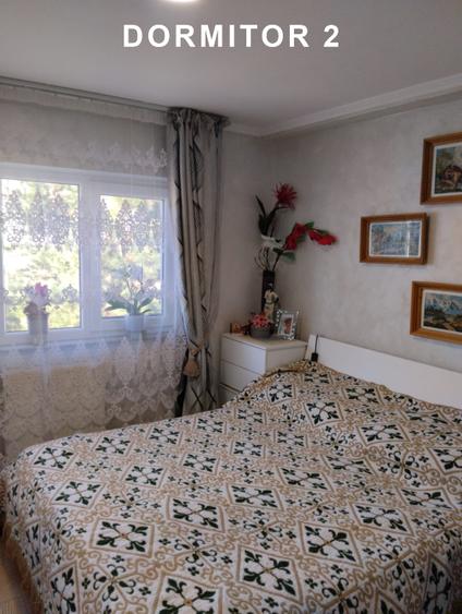 APARTAMENT 3 CAMERE, 2 BĂI, CENTRALĂ PROPRIE
