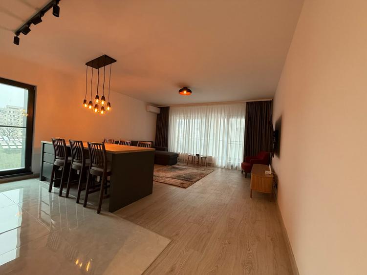 Apartament 2 Camere | Select Residence | Metrou Dristor | Bloc 2024