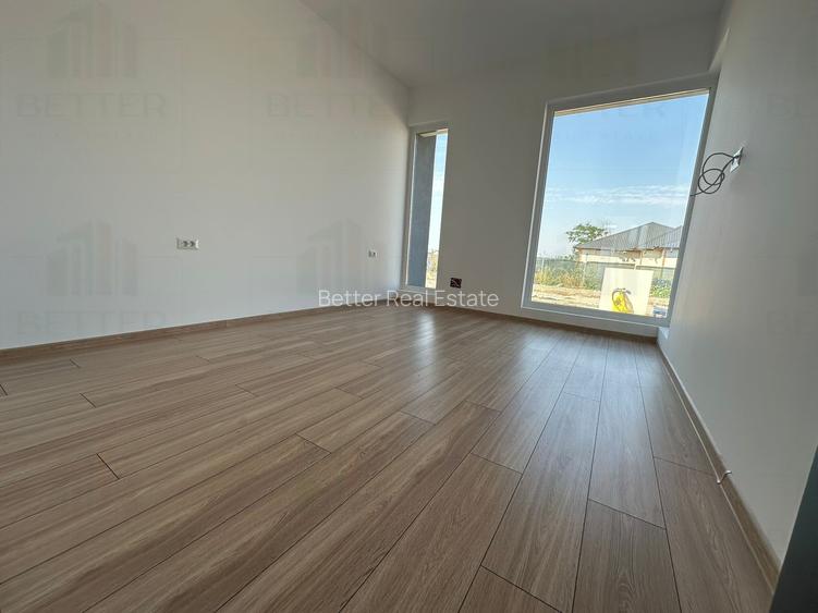 Casă Individuală Berceni | 4 Camere | 116 mp Utili | Teren 500 mp - 10