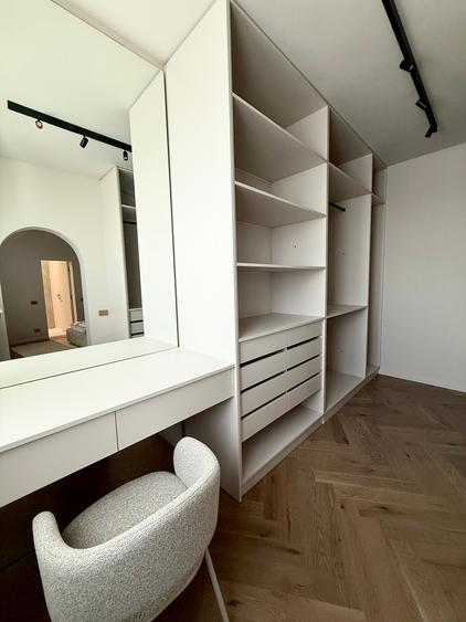 Vanzare  camere ultrafinisat - Union Plazza