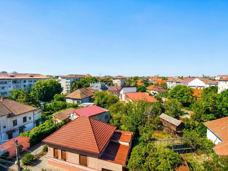 Apartament 3 camere | Zona Olimpia - Stadion - 11