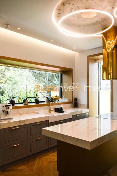 VILĂ PREMIUM | P+2E | PISCINĂ | 641 MP TEREN | SECTOR 1 - 43