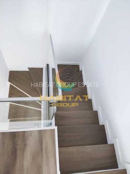 Vila tip duplex / 4 camere / Com. Berceni - 5