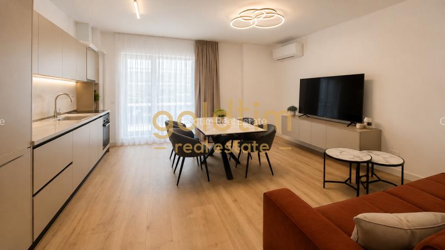 ROND OMV / SPATII DEPOZITARE / LOC PARCARE INCLUS / FIRST ESTATE