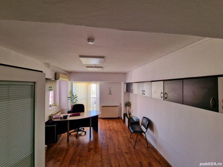 Izvor | 5 Camere | Spatiu de Birouri | Decomandat | Firma