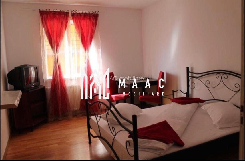 Casă spațioasă | 250 mp utili | 8 camere | Curte cu filigorie - 5
