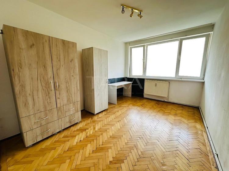 Apartament 3 camere – 60 mp – Grigorescu,