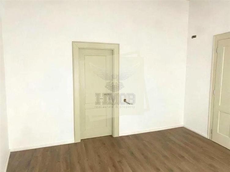 Apartament 3 camere 80 mp pe Bd Nicolae Balcescu