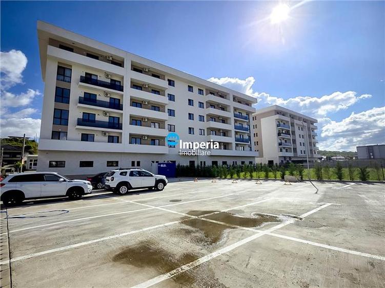 Direct Dezvoltator! Ap 1 cam, finalizat si intabulat! Bucium