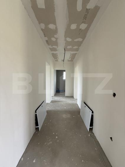 Casa 4 camere, 130 mp, zona Odoreu