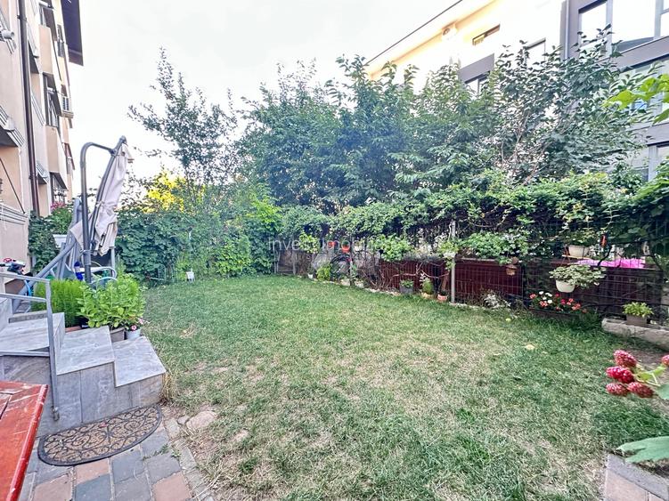 2 CAMERE DECOMANDAT CU GRADINA POPAS PACURARI - 15