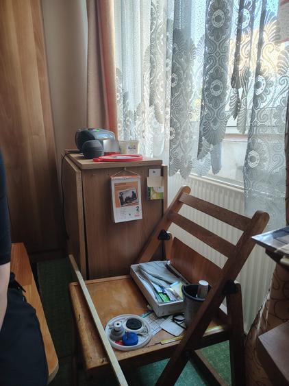 APARTAMENT 3 CAMERE OPEN SPACE – BULEVARDUL GHENCEA