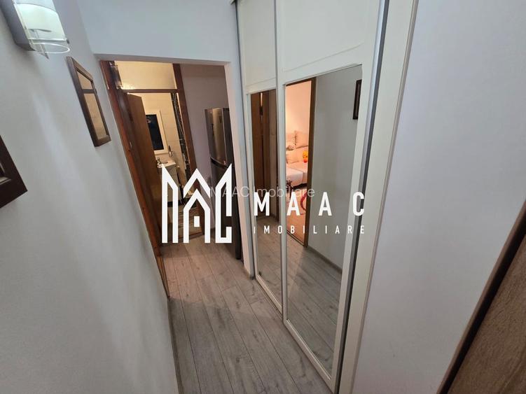 Apartament 4 camere 2 bai zona Strand Parc - 14