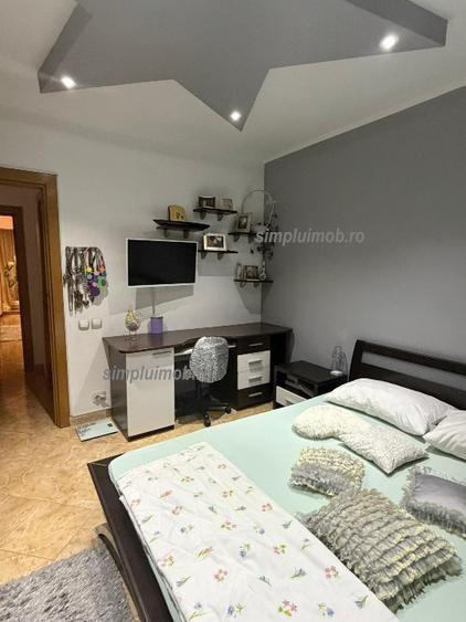 3 Camere Dristor Modern Mobilat Utilat Ocazie
