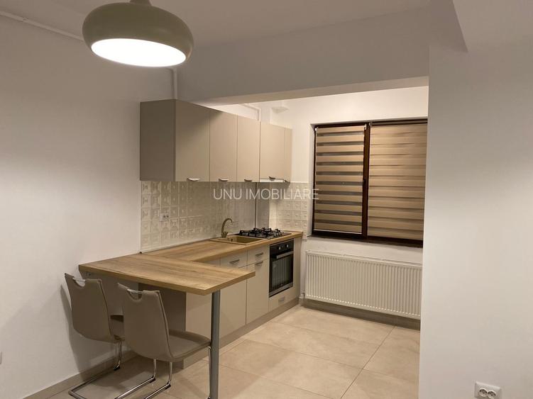 2 Camere NOU Concept Residence Pacurari langa Petru Poni - Etaj Intermediare - Ideal investitie - 6