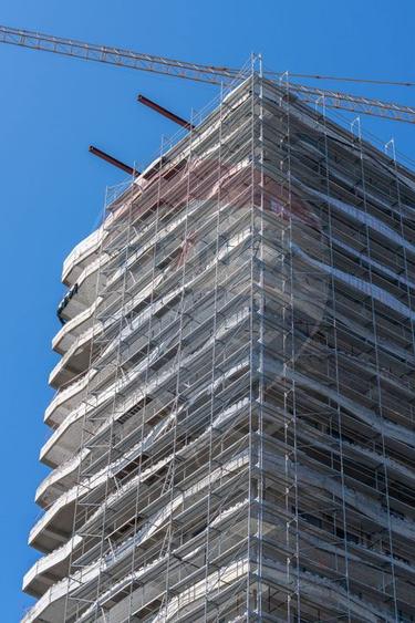 Apartament de vanzare OlimpTower etaj 16