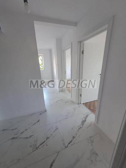 2 camere decomandat Gh lazar-McDonalds