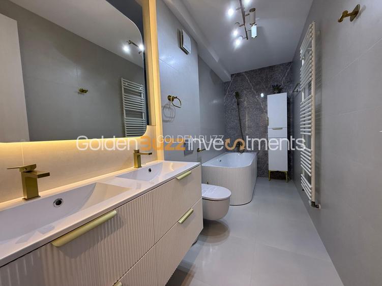 Duplex de inchiriat I Aviatiei I Gradina proprie - 11