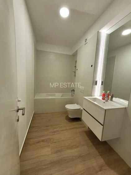 Garsoniera Premium / Novum 56- Gorjului 7 minute Metrou - 6