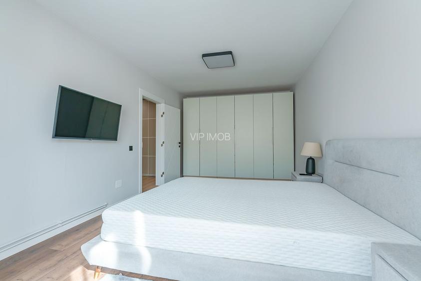 Apartament 2 camere | 62 mp | Decomandat | Mobilat | Astra, Zorilor - 9