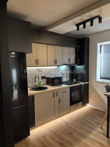 APARTAMENT TIP STUDIO -DE VANZARE-MILITARI RESIDENCE-COMISION 0 - 4