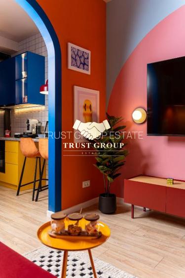 Duplex Herastrau | Imobil 2021 - 34