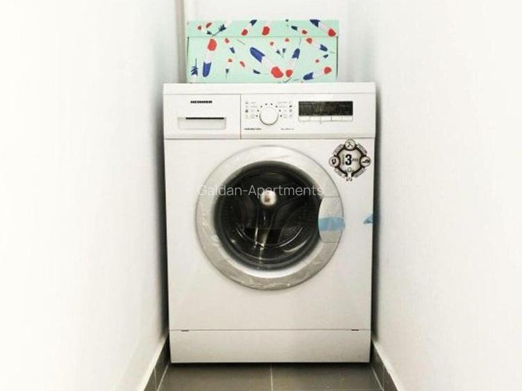 Studio Calea Victoriei | Centrala proprie | GalDan Apartments - 12