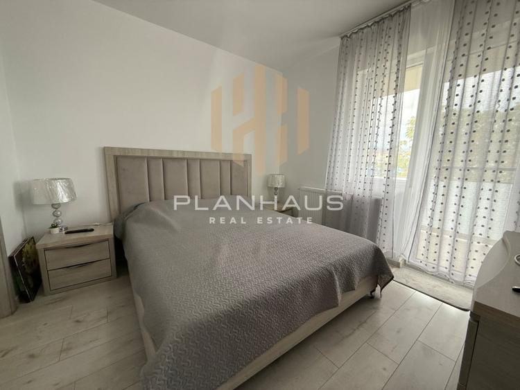 Închiriere -apartament ,nou, 2 camere , Regele Ferdinand