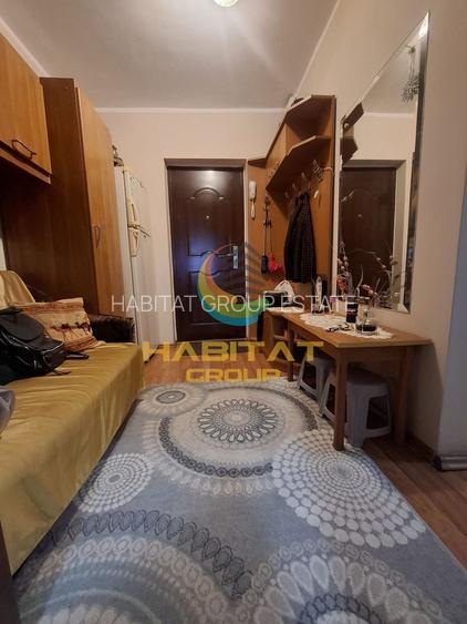 Inchiriere 2 camere Brancoveanu LIDL liber loc parcare - 7