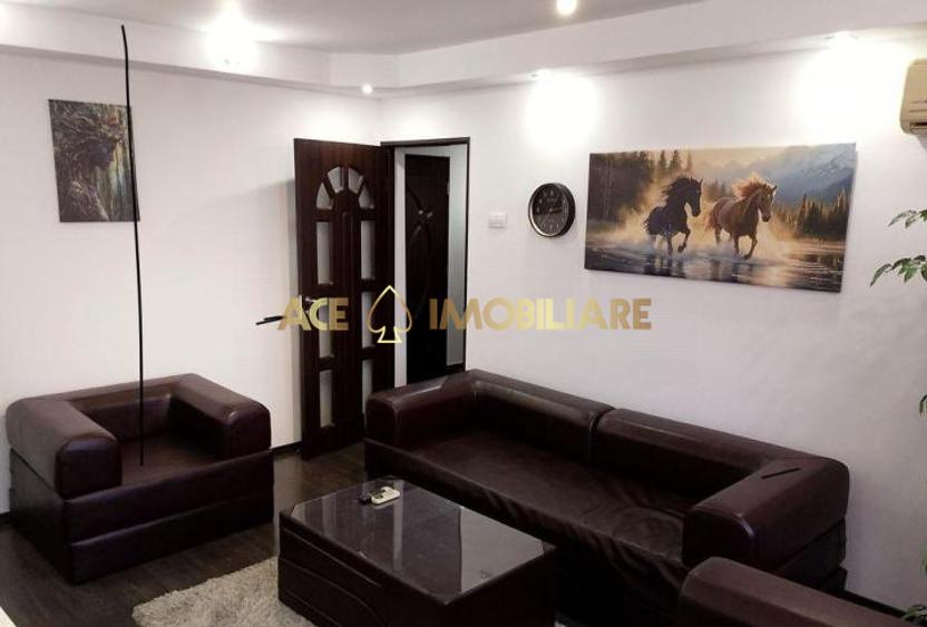 2 Camere de inchiriat | Unirii - Cantemir | Metrou | Mobilat | Utilat